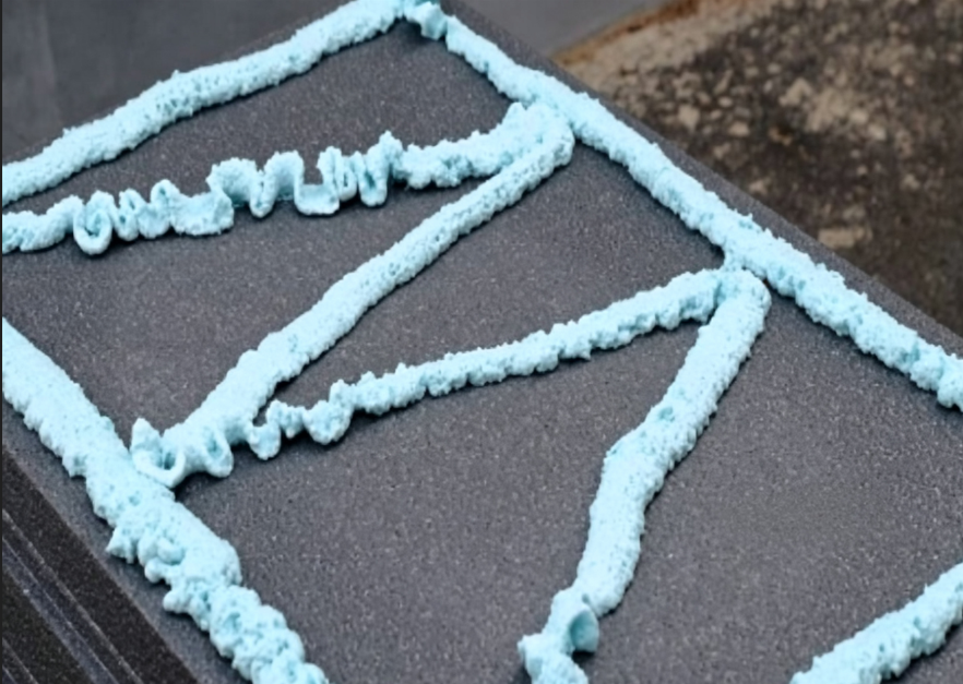 How Silicone Stabilizer Performs in OCF Systems